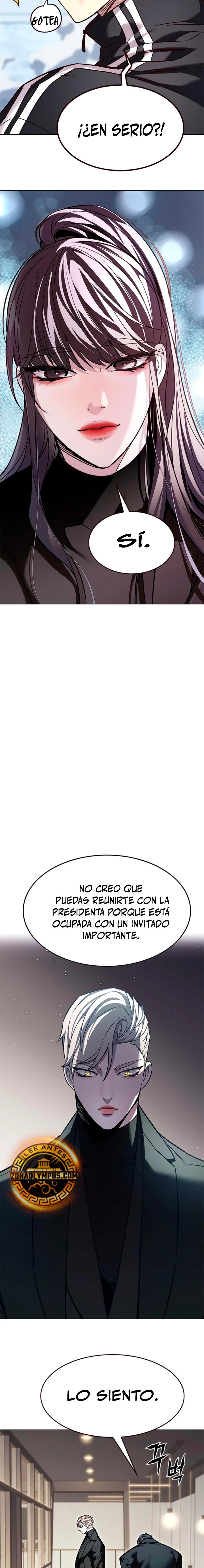 Read Eleceed Español Manga Online