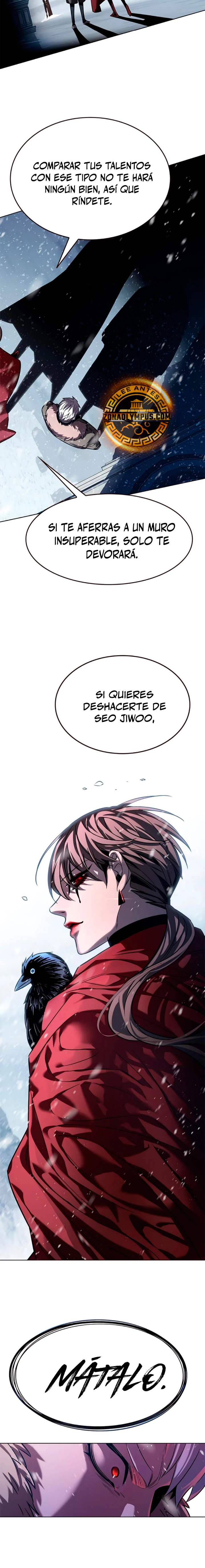 Read Eleceed Español Manga Online