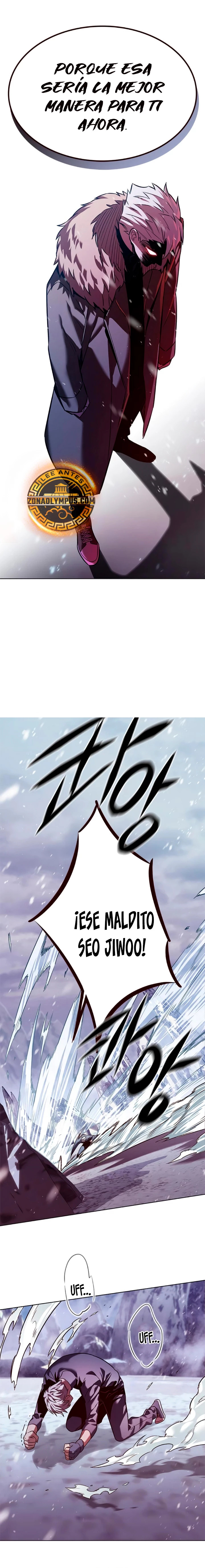 Read Eleceed Español Manga Online