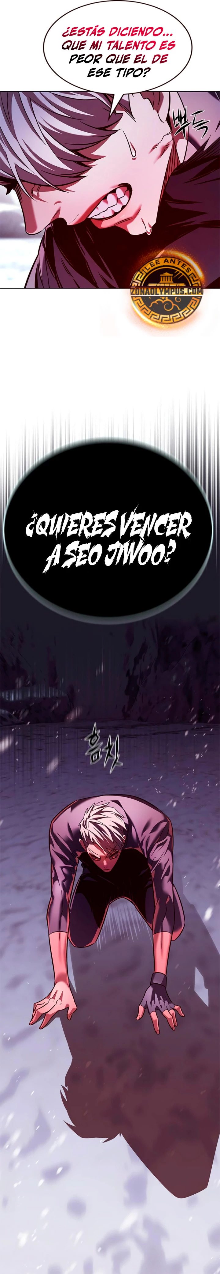 Read Eleceed Español Manga Online