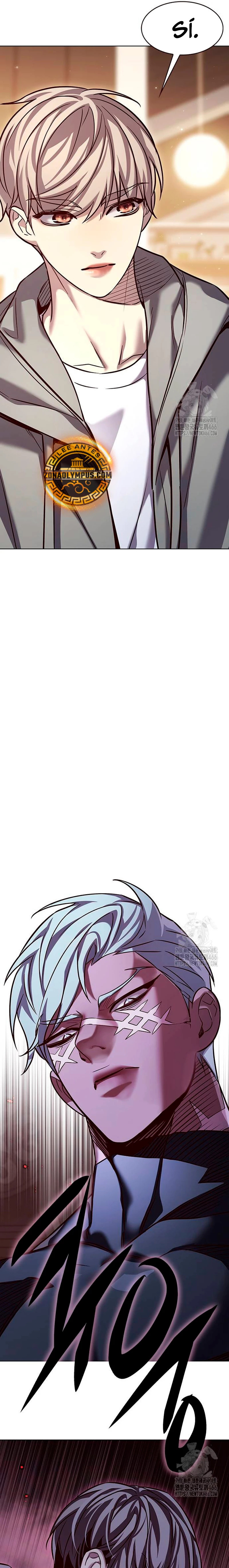 Read Eleceed Español Manga Online