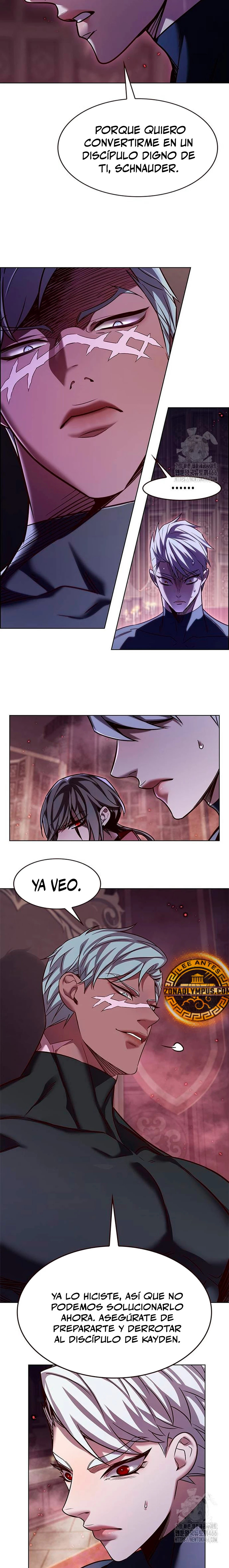 Read Eleceed Español Manga Online
