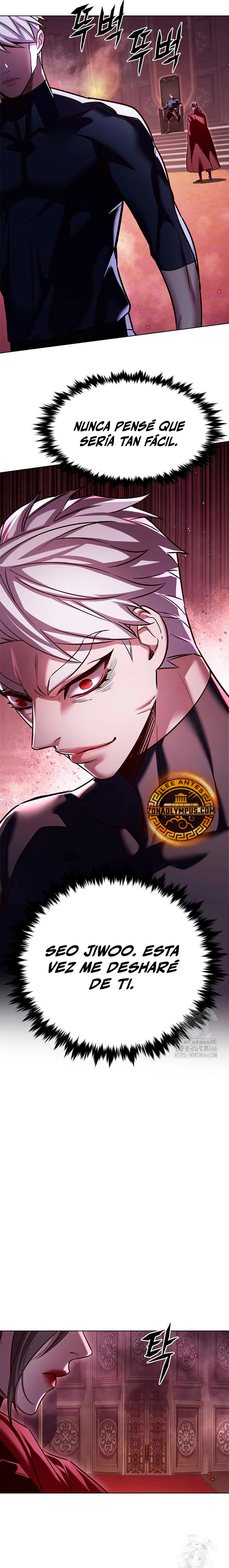 Read Eleceed Español Manga Online