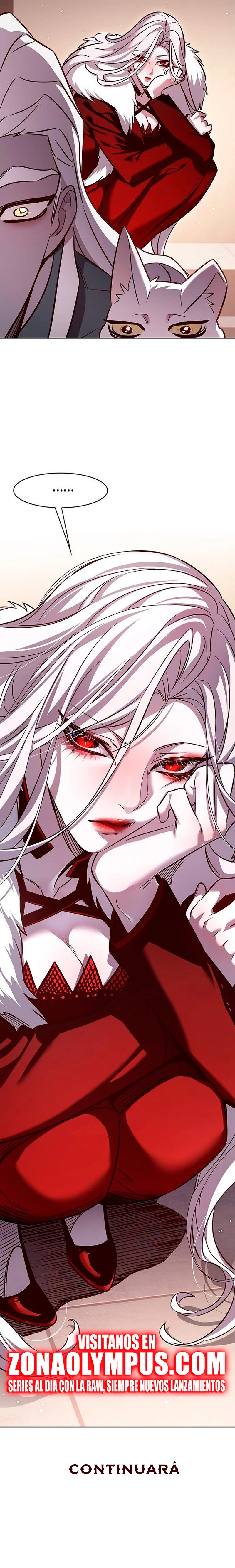 Read Eleceed Español Manga Online