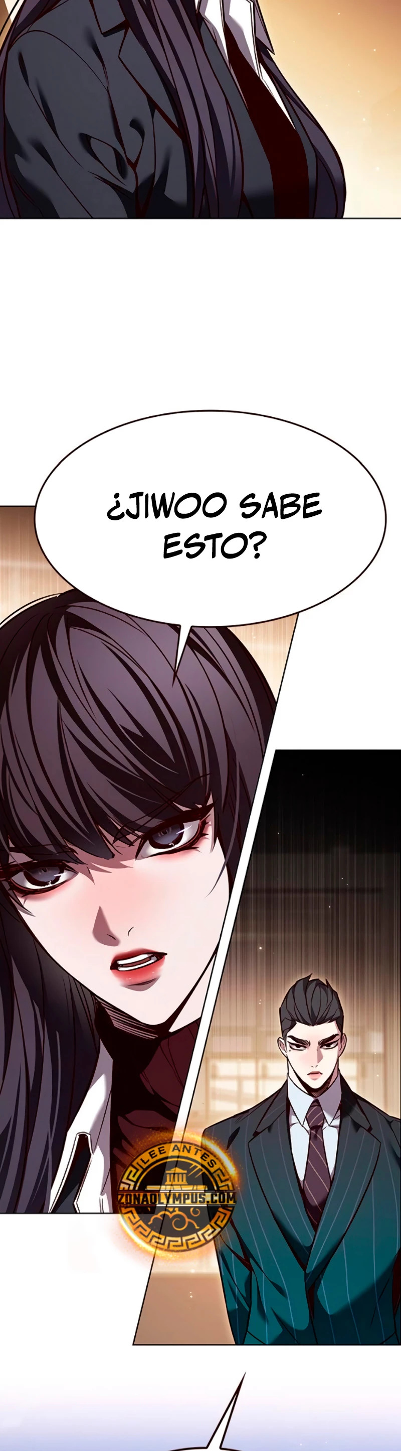 Read Eleceed Español Manga Online