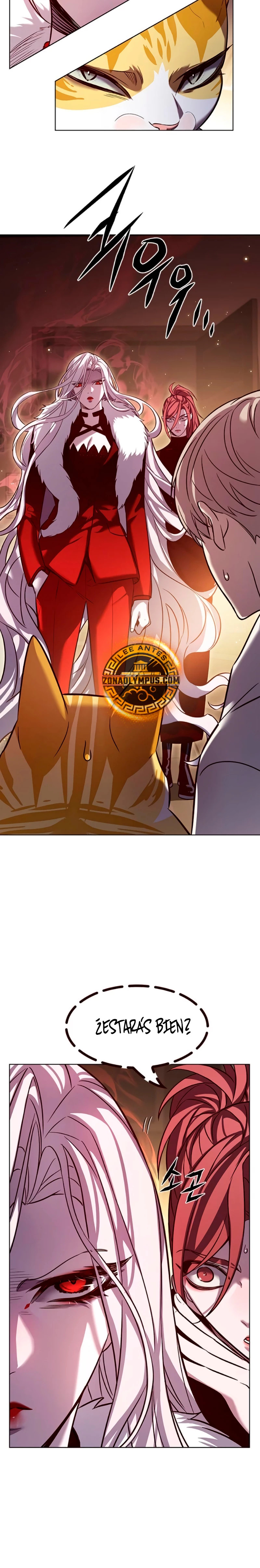 Read Eleceed Español Manga Online