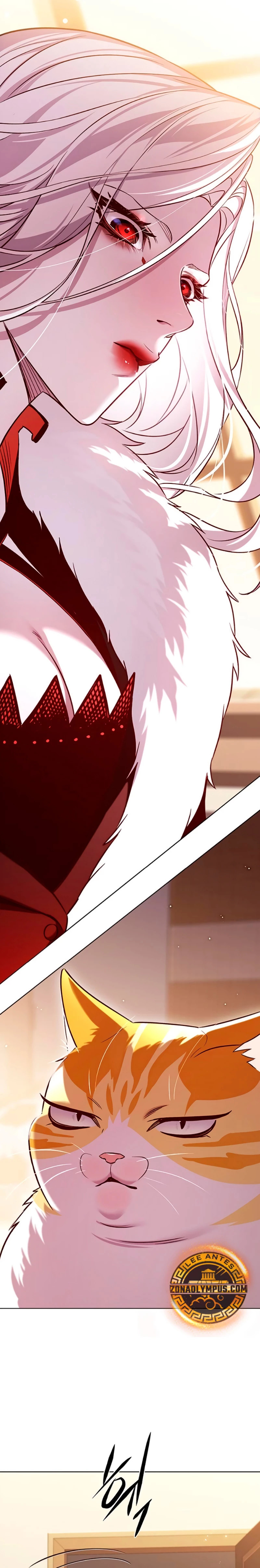 Read Eleceed Español Manga Online