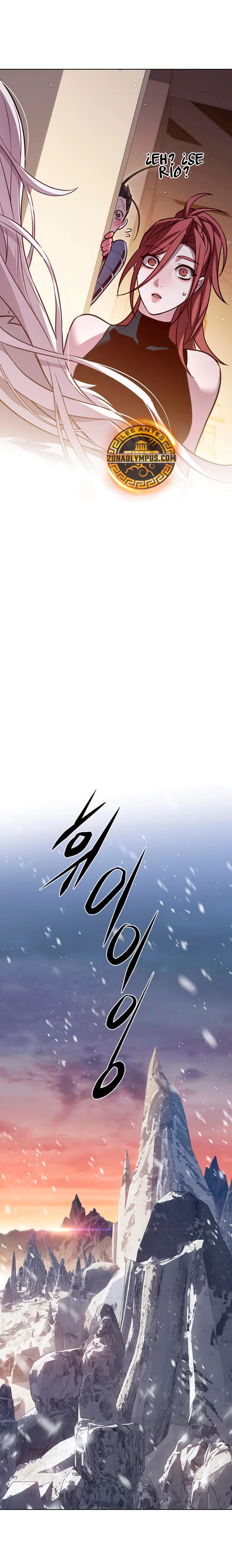 Read Eleceed Español Manga Online