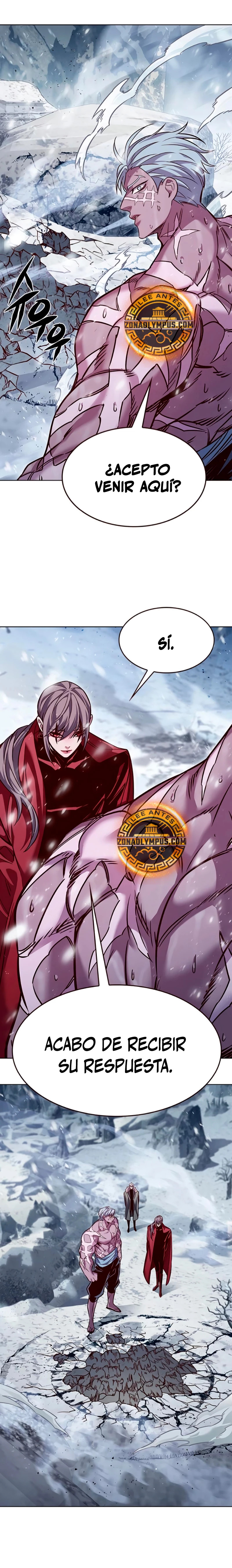 Read Eleceed Español Manga Online