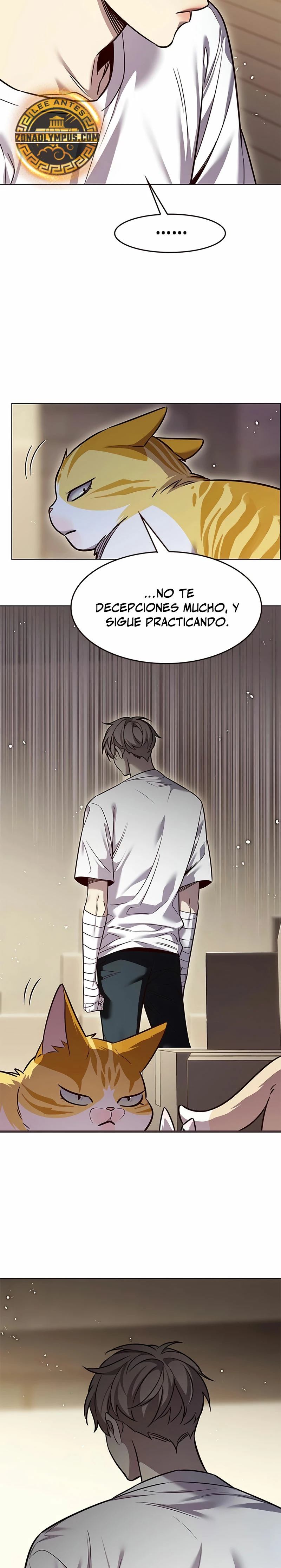 Read Eleceed Español Manga Online