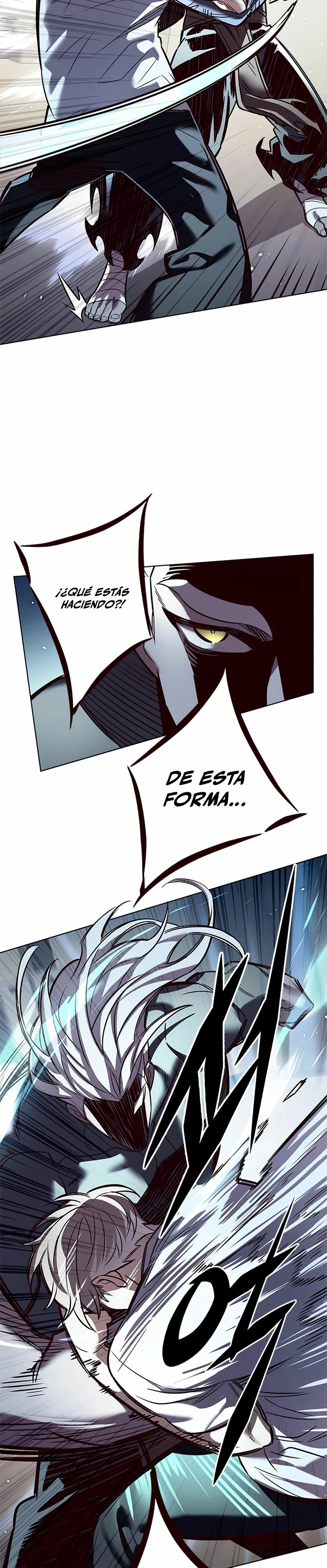 Read Eleceed Español Manga Online