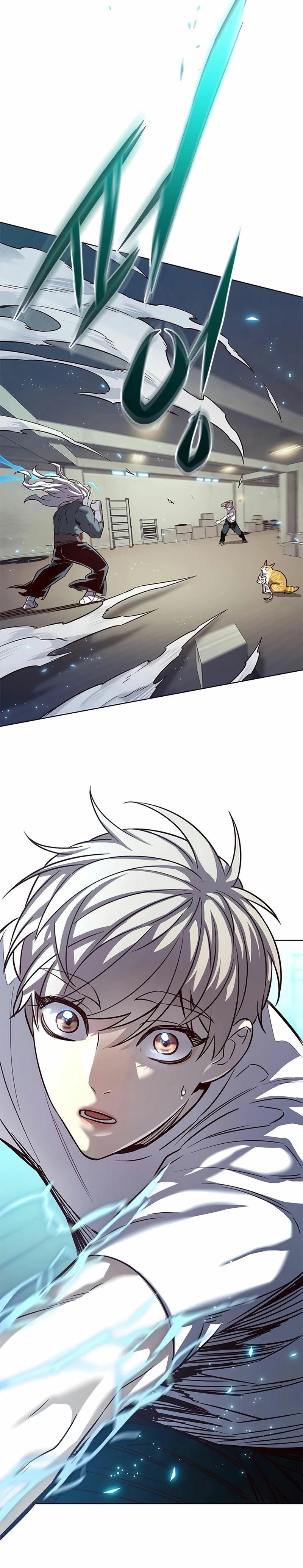 Read Eleceed Español Manga Online