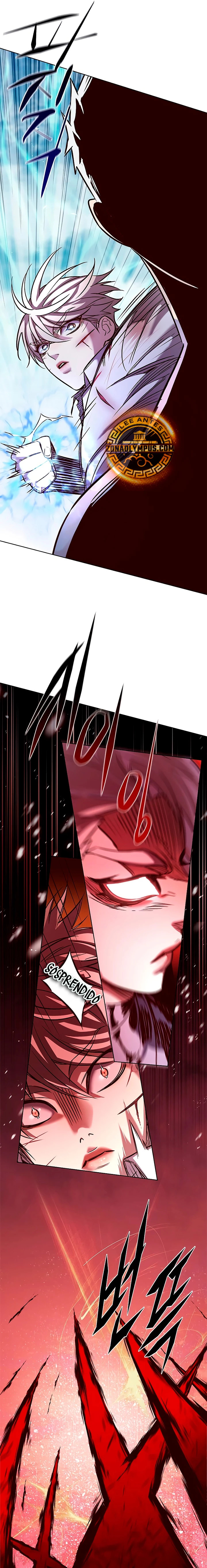 Read Eleceed Español Manga Online