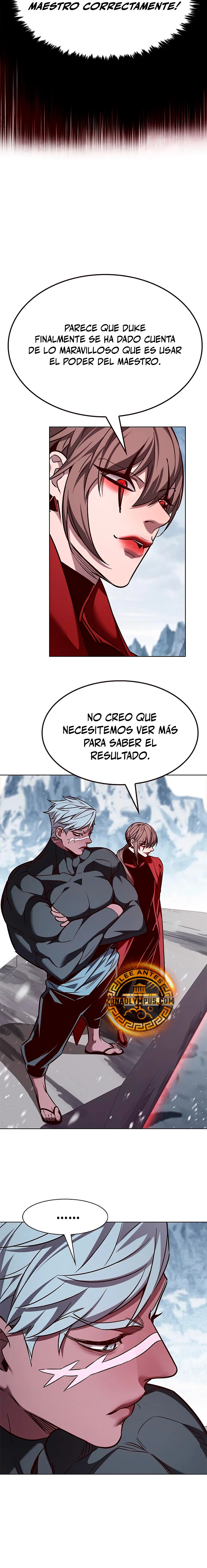 Read Eleceed Español Manga Online