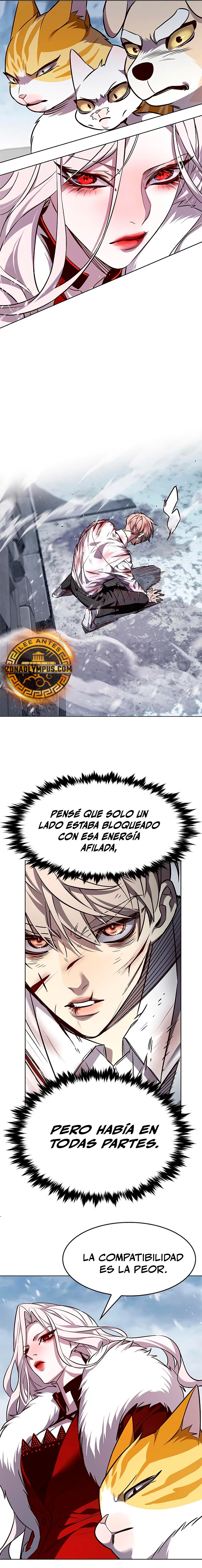 Read Eleceed Español Manga Online