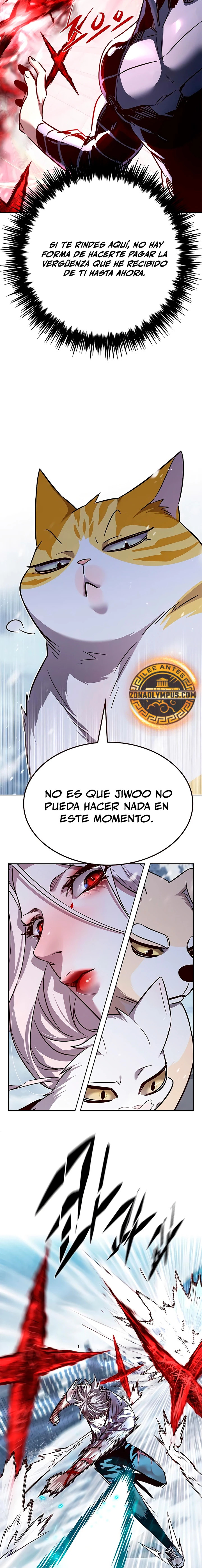 Read Eleceed Español Manga Online