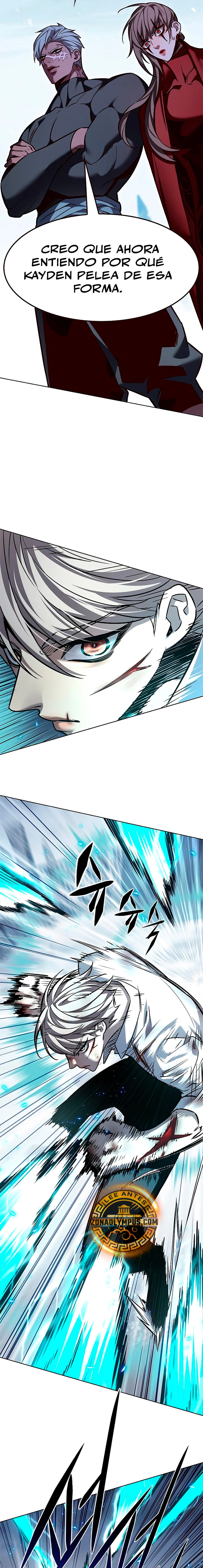 Read Eleceed Español Manga Online