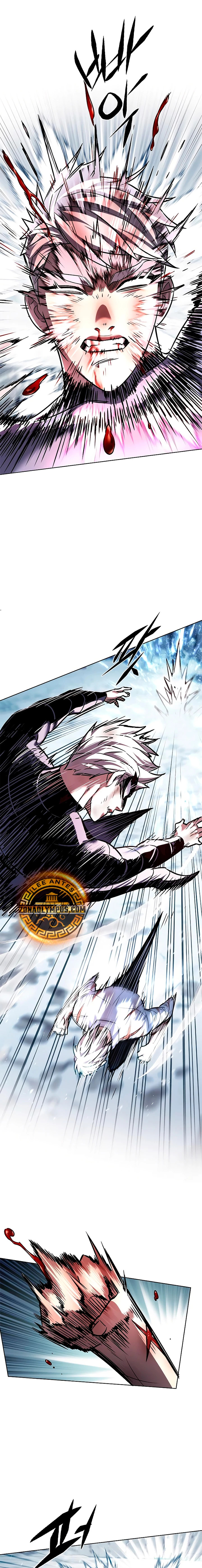 Read Eleceed Español Manga Online