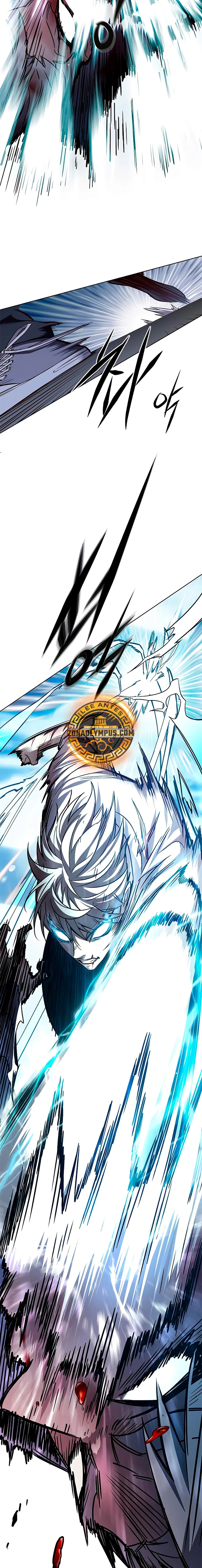 Read Eleceed Español Manga Online