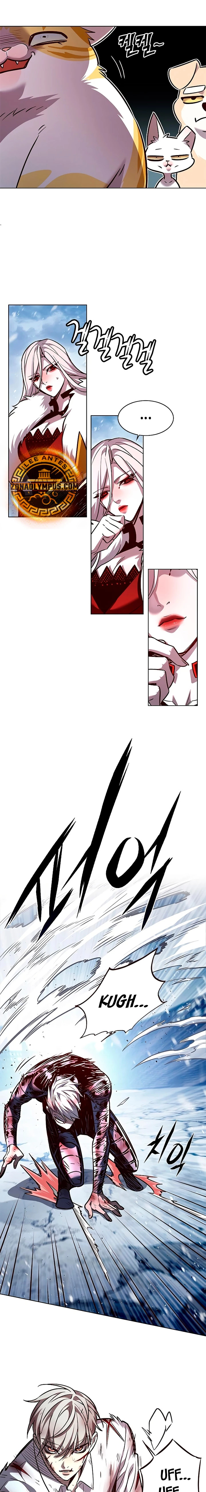 Read Eleceed Español Manga Online