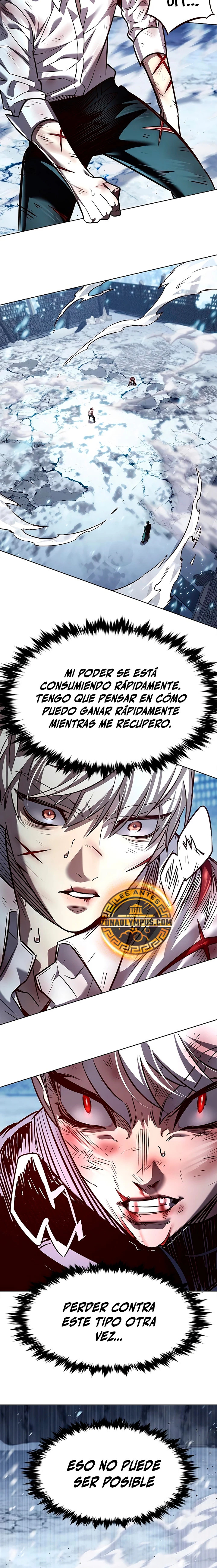 Read Eleceed Español Manga Online