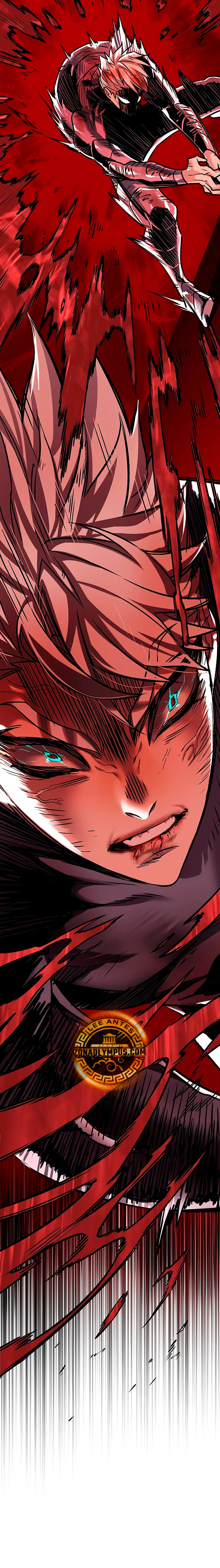 Read Eleceed Español Manga Online