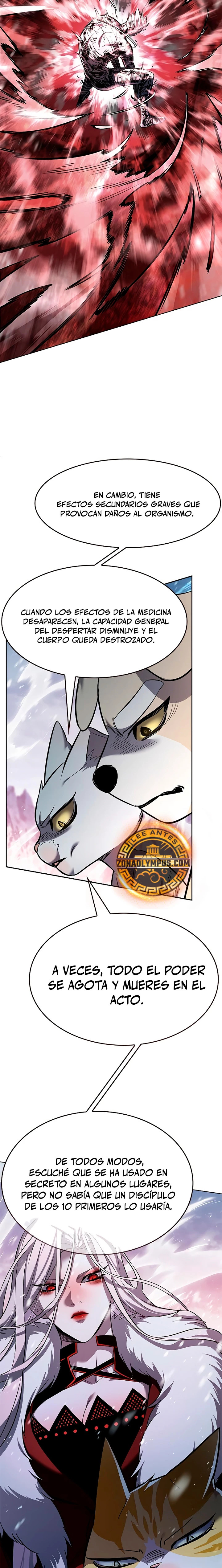 Read Eleceed Español Manga Online