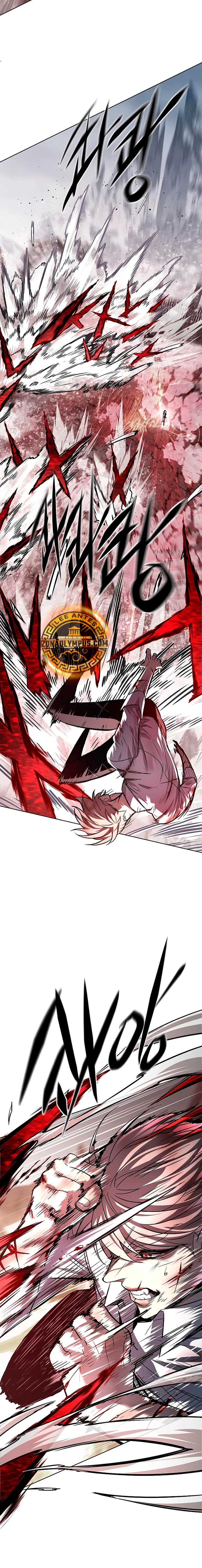 Read Eleceed Español Manga Online