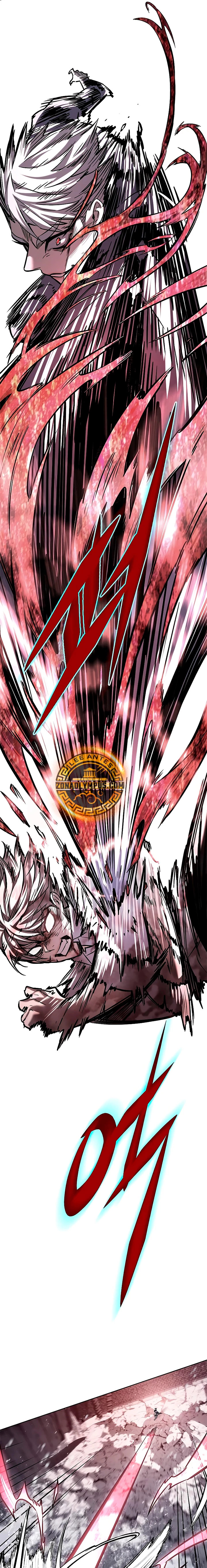 Read Eleceed Español Manga Online