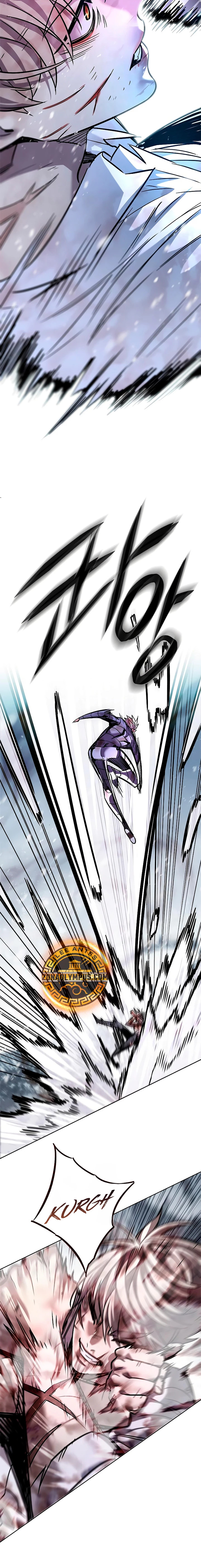 Read Eleceed Español Manga Online