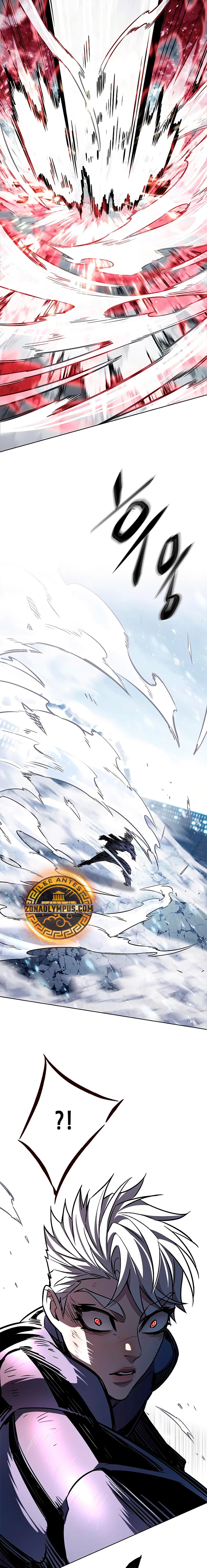 Read Eleceed Español Manga Online