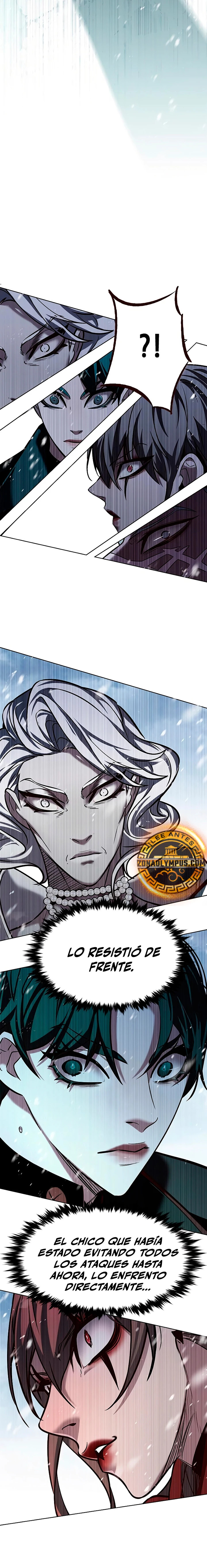 Read Eleceed Español Manga Online