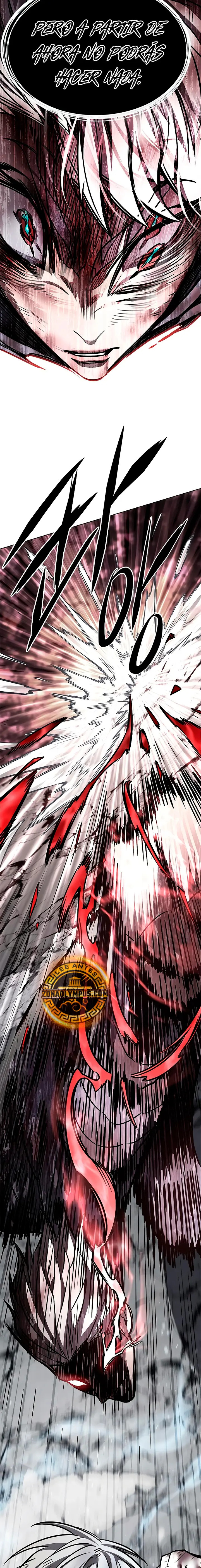 Read Eleceed Español Manga Online