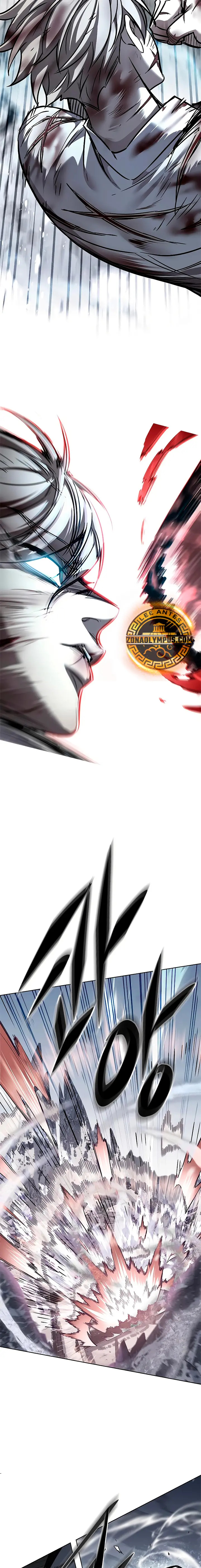 Read Eleceed Español Manga Online