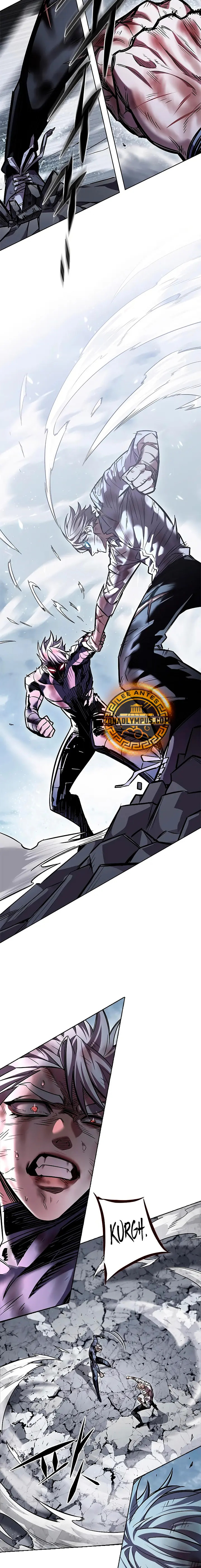 Read Eleceed Español Manga Online