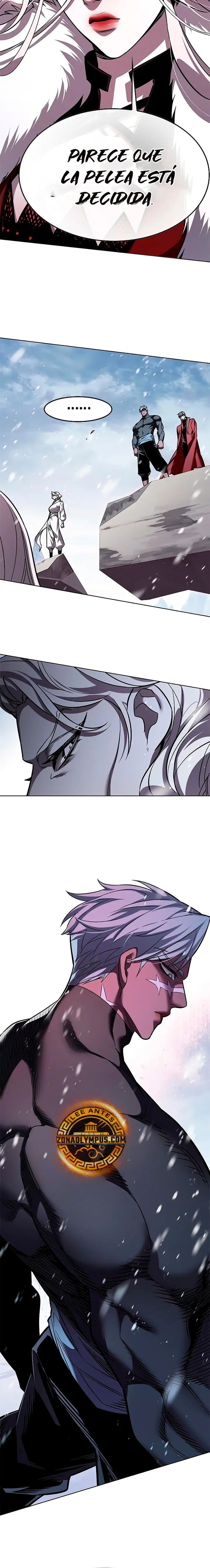 Read Eleceed Español Manga Online