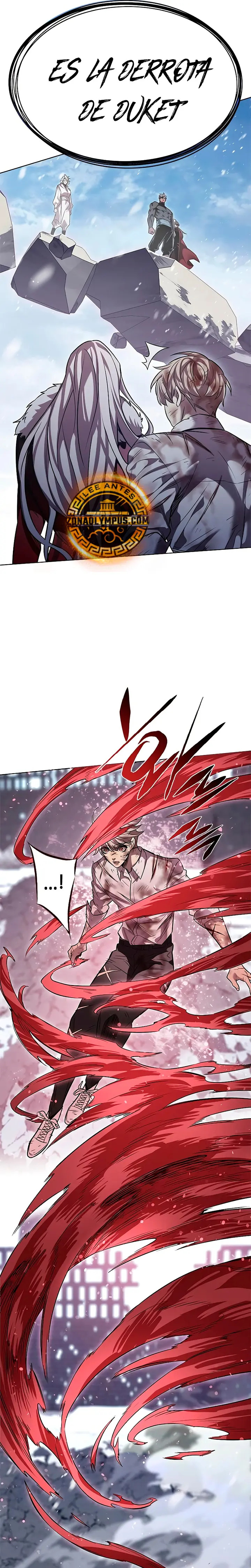 Read Eleceed Español Manga Online