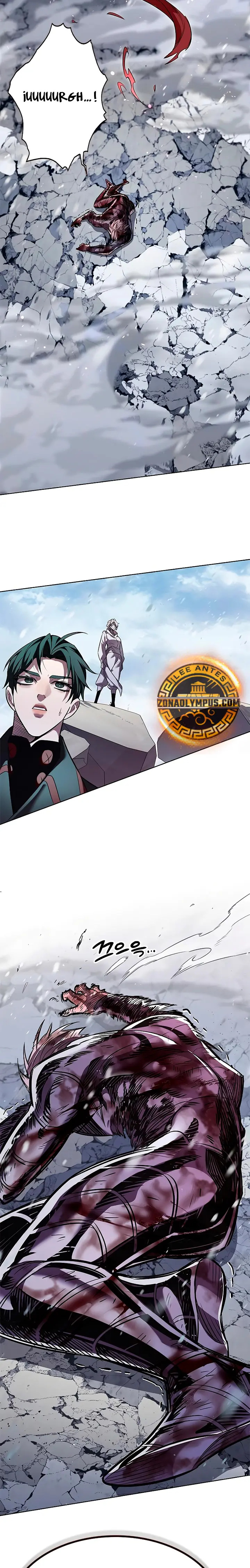 Read Eleceed Español Manga Online