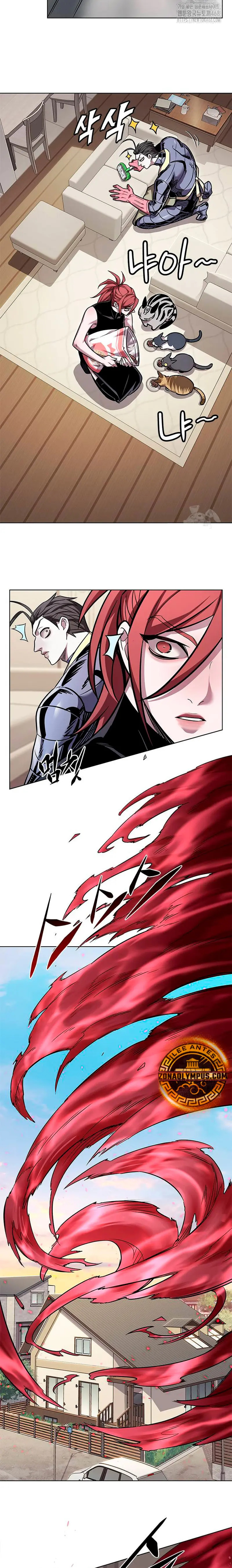 Read Eleceed Español Manga Online