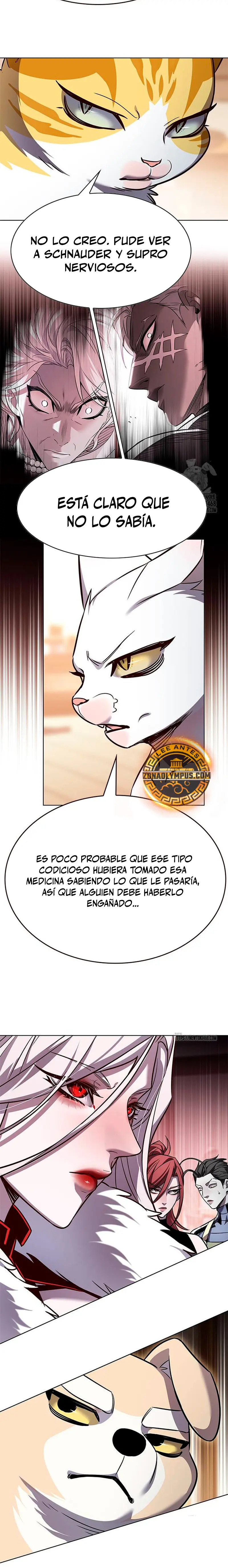 Read Eleceed Español Manga Online