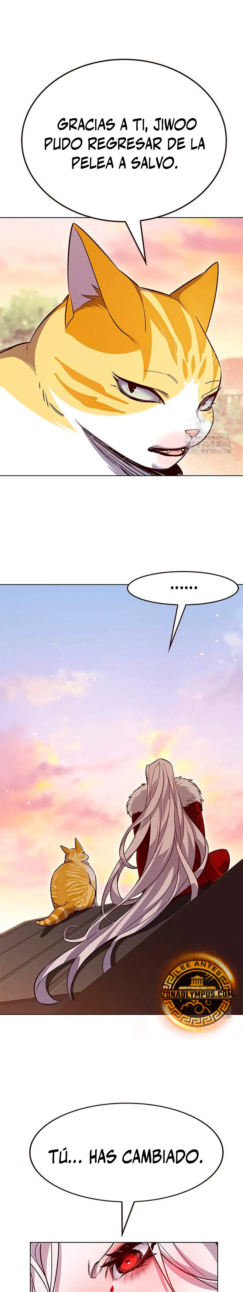 Read Eleceed Español Manga Online