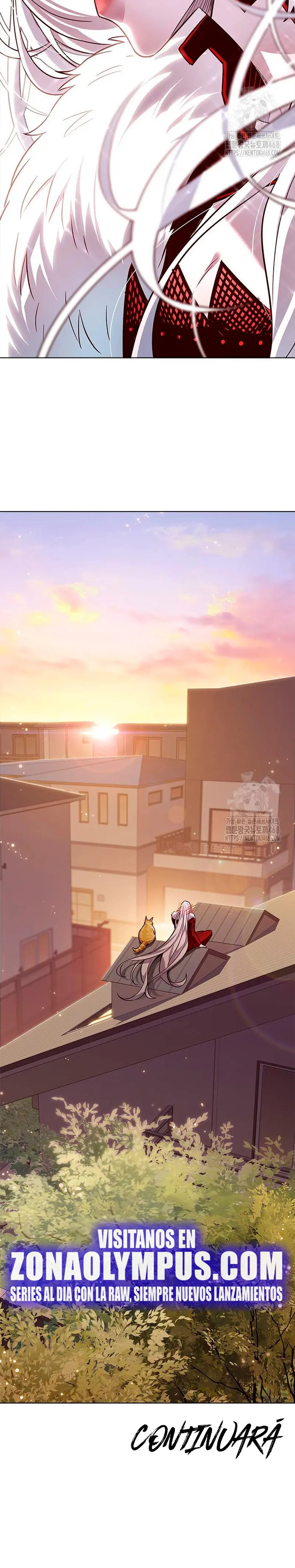 Read Eleceed Español Manga Online