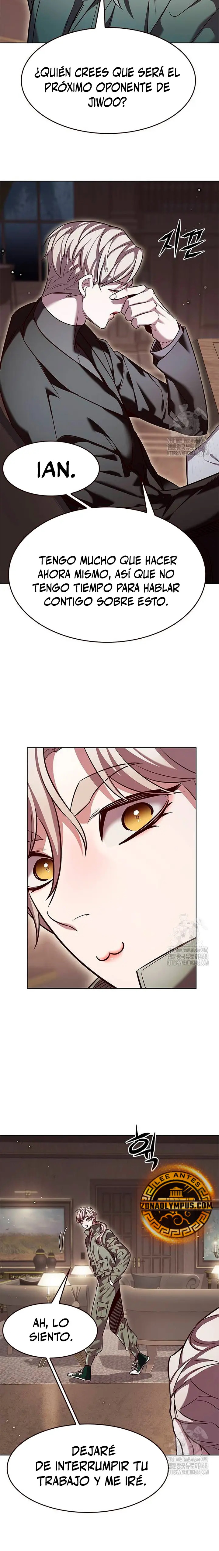 Read Eleceed Español Manga Online