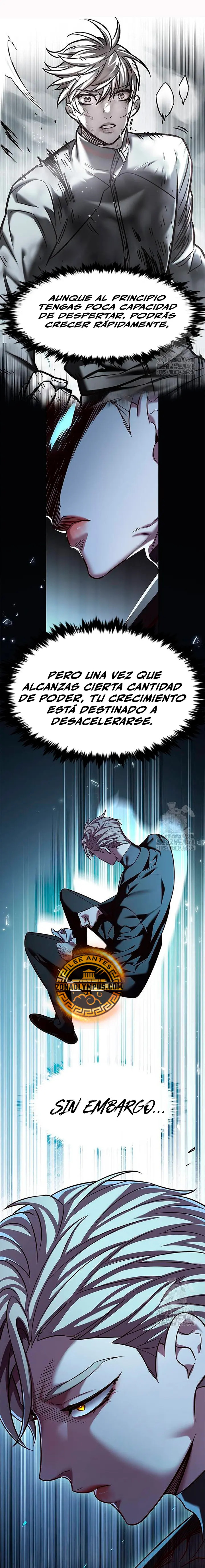 Read Eleceed Español Manga Online