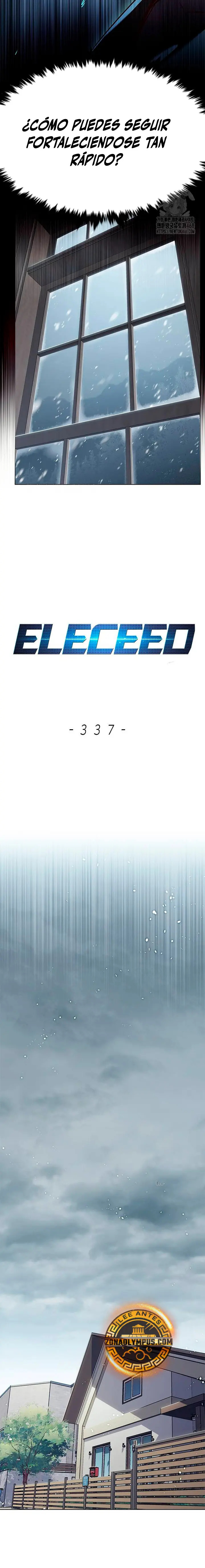 Read Eleceed Español Manga Online