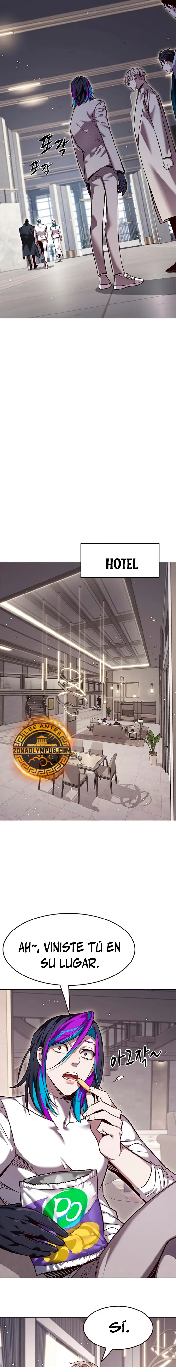 Read Eleceed Español Manga Online