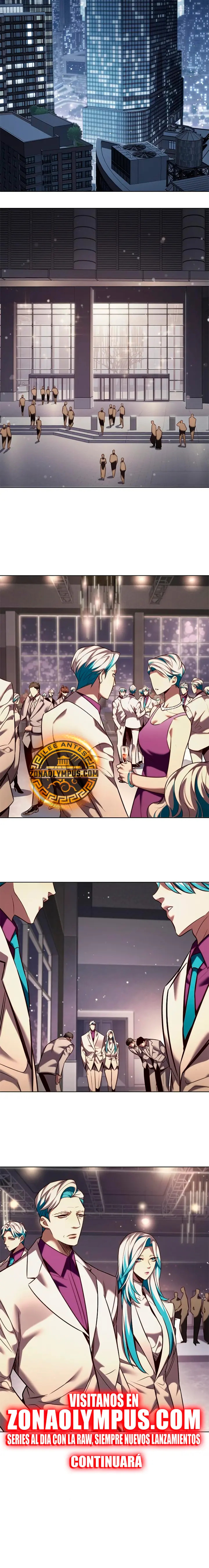 Read Eleceed Español Manga Online