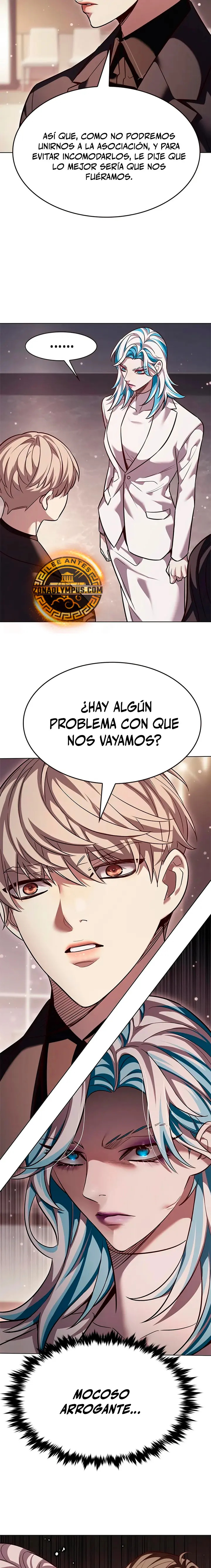 Read Eleceed Español Manga Online