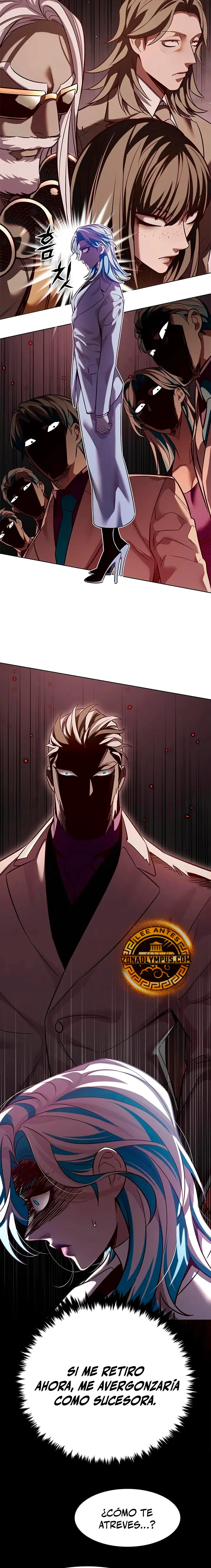 Read Eleceed Español Manga Online