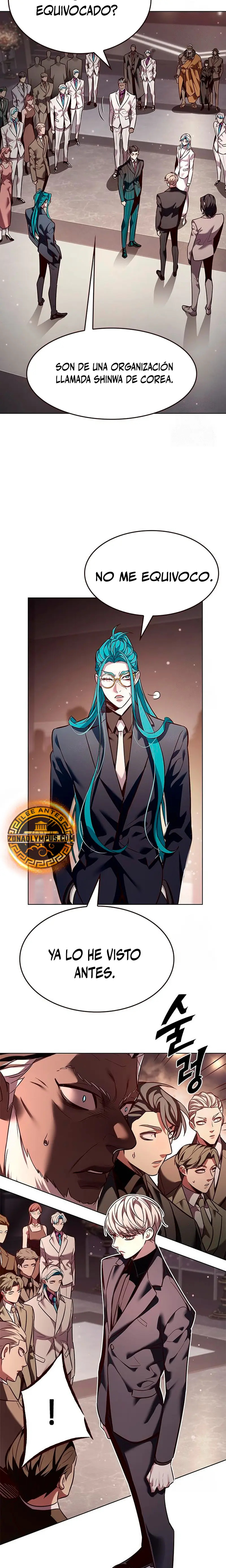 Read Eleceed Español Manga Online